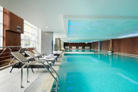 The Chelsea Harbour & Spa London - 31