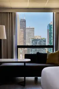 Hyatt Regency - 89