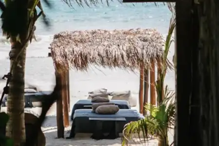 Nest Tulum - 22