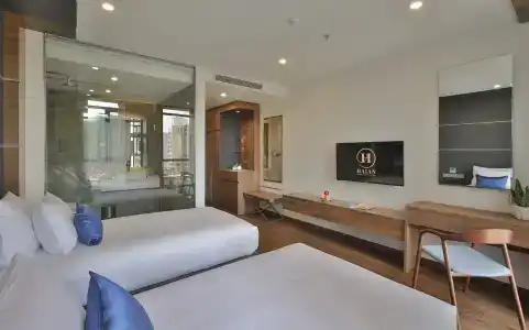 HAIAN Beach & Spa - 4
