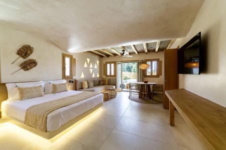 Opalia Suites - 57