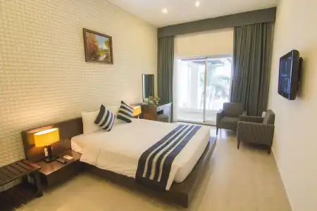Ngoc Linh Luxury - 13