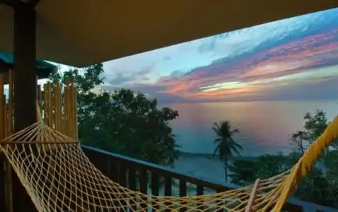 Sea Garden Resort - Haad Chao Phao - 197