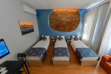Royal Taksim Suites - 96