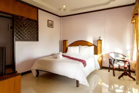 Baan Rabieng Bungalows - 4