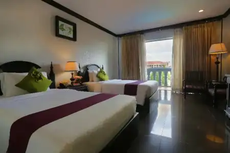 Lucky Angkor & Spa - 57