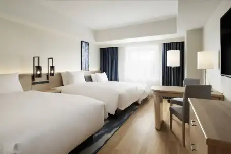 Fairfield by Marriott Sapporo - 23