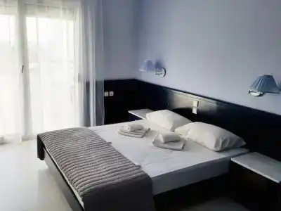 Skion Palace Beach-Bungalows & Boutique - 11