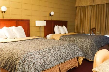 Cabana Inn - 25