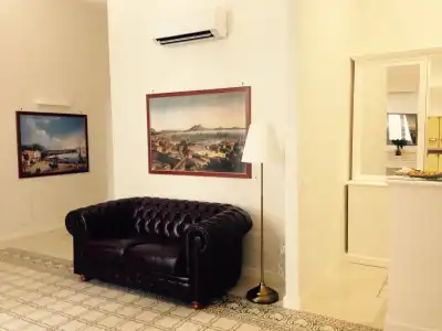 Dimora Delle Arti - 1