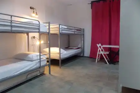 Hostel Colours - 4