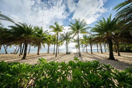 WorldHotels Long Beach Resort Phu Quoc - 4