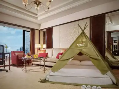 Shangri-La Kuala Lumpur - 11