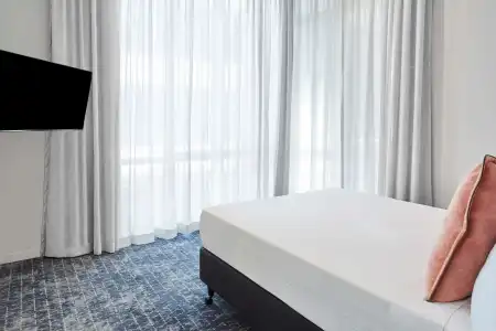 Adina Apartment Melbourne on Flinders - 5