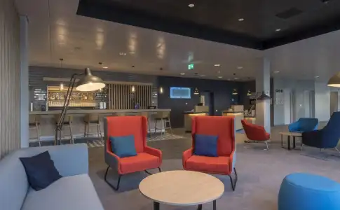 Holiday Inn Express Luzern - Kriens by IHG - 11