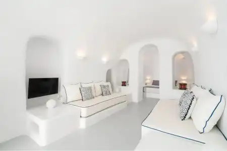 Oia Spirit Boutique Residences - 42