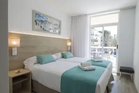 ApartCYE Holiday Centre - 135
