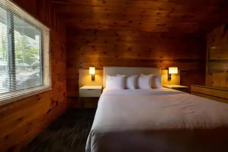 Depe Dene Lakeside Resort - 284