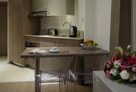 Melpo Antia & Suites - 32