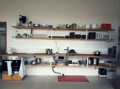 Snotra Hostel - 13