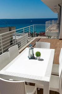 Residence Spuma Di Mare - 200
