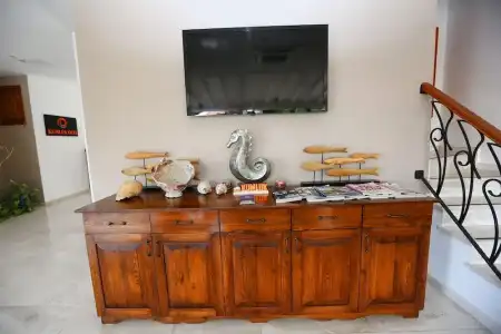 Kumluk Otel - 21