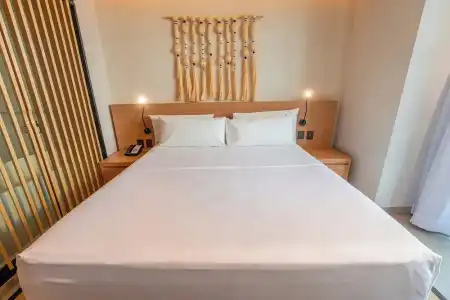 Crowne Plaza Merida by IHG - 124