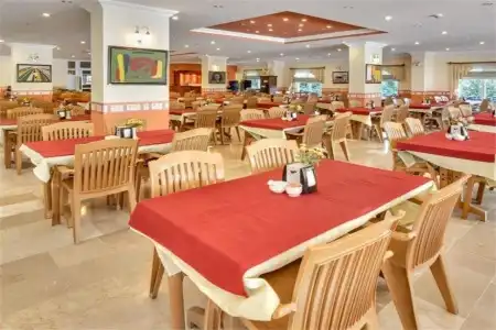 Grand Derin - All Inclusive - 20