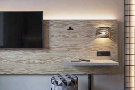 Moxy Duesseldorf South - 49