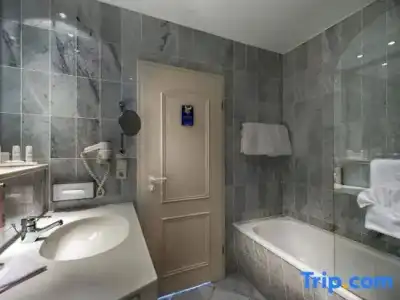 Radisson Blu, Halle - 31