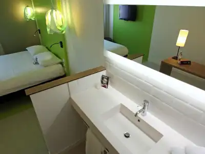 ibis Styles Nimes Gare Centre - 53