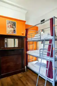 St Christopher's Inn, Hammersmith - Hostel - 38