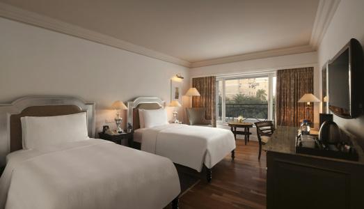 Hilton Mumbai International Airport - 33