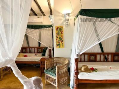 Zoi Retreat Zanzibar - 113