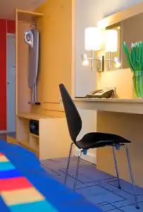 Best Western Plus Park City Malmo - 88