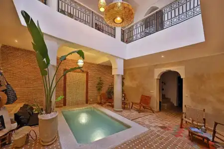 Riad Al Badia - 32