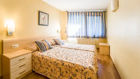 Apartaments del Meligar - 134