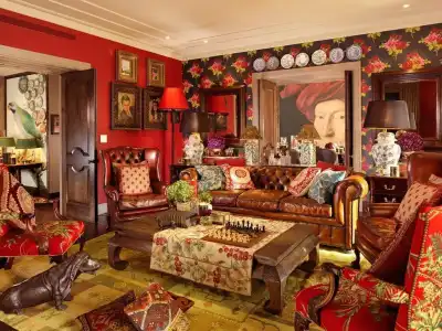 Taj 51 Buckingham Gate, Suites and Residences - 17