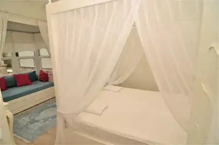 Alacati Eldoris Otel - 118