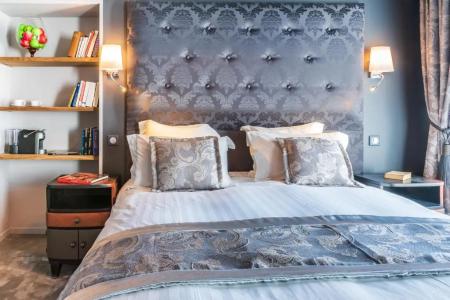 BRIT PRIVILEGE LISIEUX – La Villa des Arts - 2