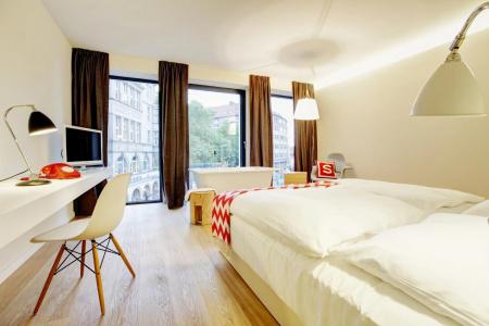 Smartcity Designhotel - 29