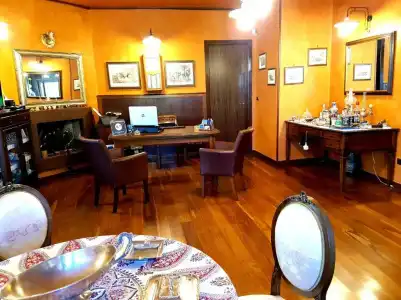 Villa Elisabetta - 5