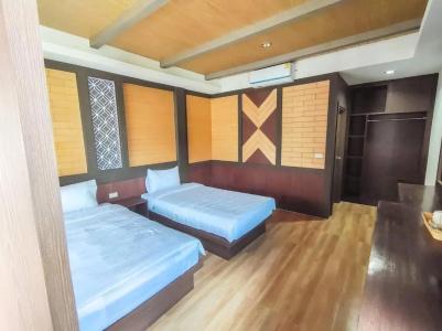 Thalang Resort - 37
