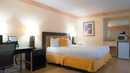 Motel 6 Anaheim Hills - 26