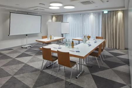 Holiday Inn Express MERZIG by IHG - 10