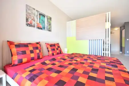 Bretia Apartments - 80