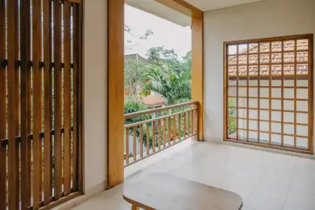 Wana Karsa Ubud - 76