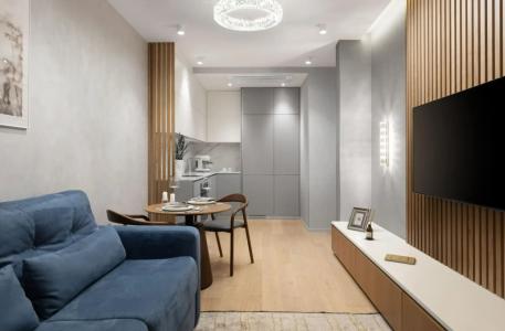 Gostinichnyij kompleks Grand Cascade - 109