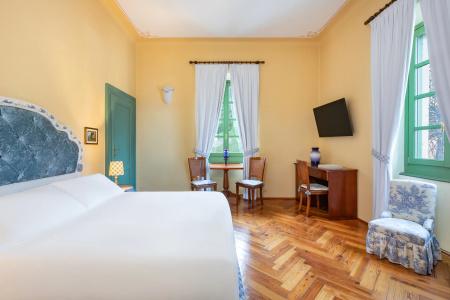 Boutique Villa Sostaga - 27