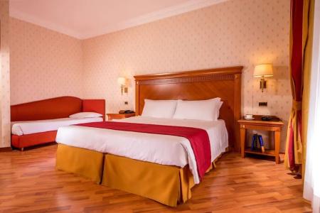 Best Western Viterbo - 33